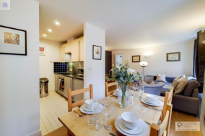 Capital Stay Aldgate - Two bed Apartment